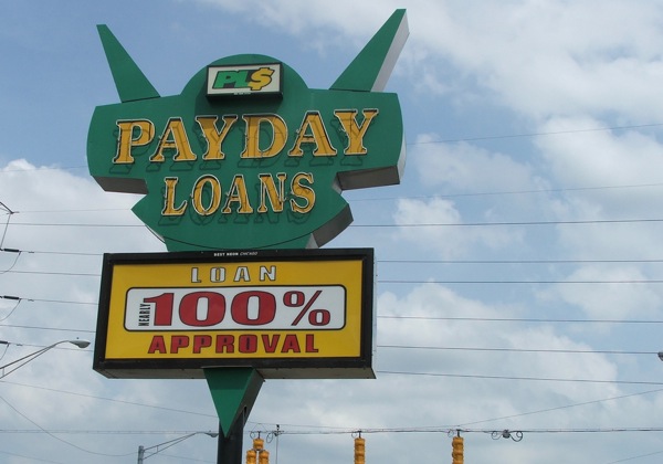 Payday Loan Lenders - Fear of Teletracking is No More